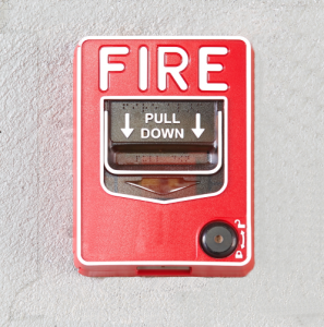 Fort Myers Commercial Fire Alarm