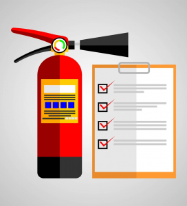 Fire Extinguisher Inspection In Miami