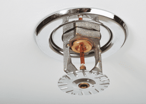 Fire Sprinkler Tests Tampa