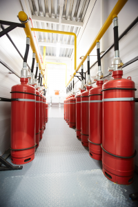 Fire suppression companies 2