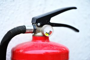 Ft. Lauderdale Hydrostatic Testing For Fire Extinguishers