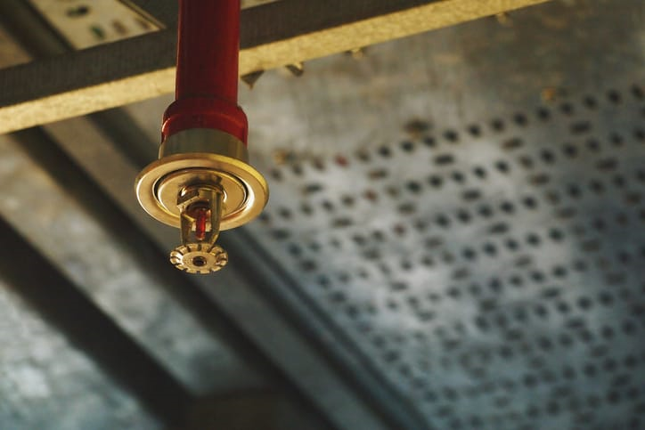 Daytona Fire Sprinkler Systems