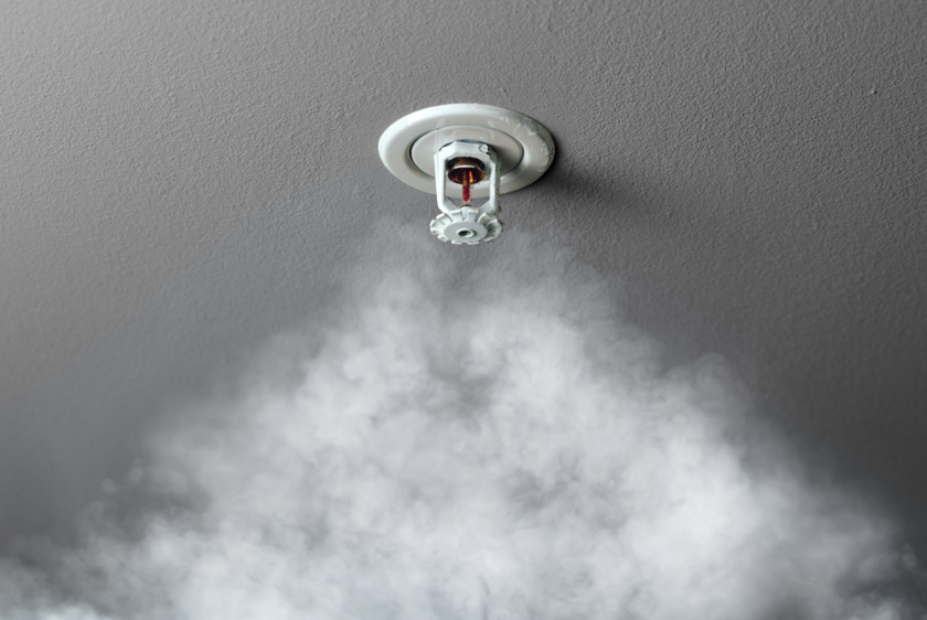 Debunking Myths About Miami Fire Sprinkler Systems