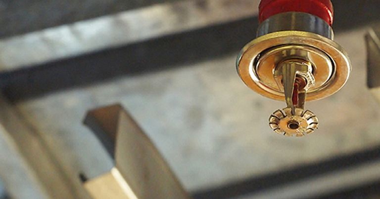 Miami Fire Sprinkler Systems