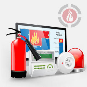 Commercial Fire Alarm Company