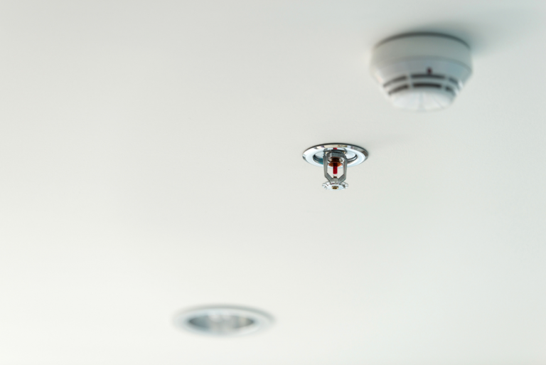 Fort Myers Commercial Fire Sprinklers
