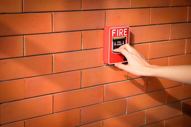 A Complete Guide To Commercial Fire Protection Systems Dynafire