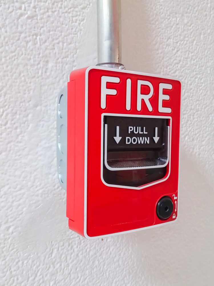 4 Things You Should Know About Our Tampa Fire Alarm Services