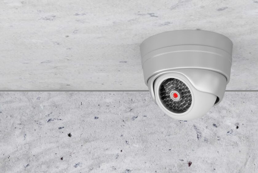 3 Ways We Can Help As A Daytona Beach Camera System Installer - DynaFire