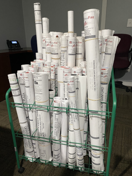 Our Role As A Fire Alarm Designer DynaFire