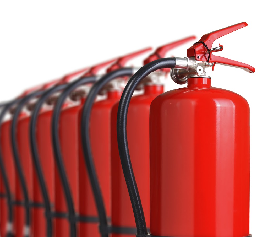 The Pros of Using Fire Extinguisher Companies DynaFire