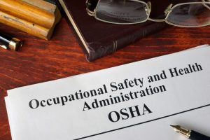 Jacksonville OSHA Fire Extinguisher Inspection