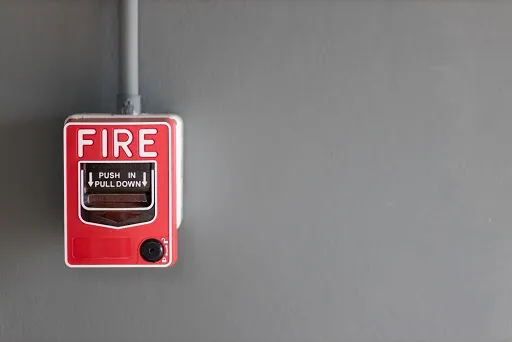 Fire Extinguisher Regulations In The Workplace: What You Need To Know