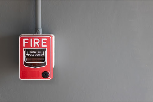 Fire Extinguisher Regulations In The Workplace