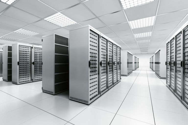 How Can I Protect My Property From A Florida Server Room Fire?