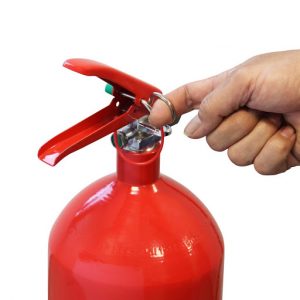 Daytona local fire extinguisher service