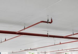 Orlando Commercial Fire Protection Systems