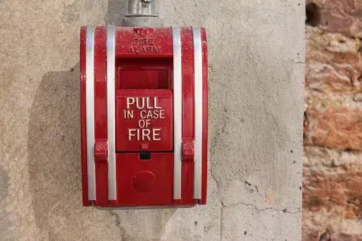 Jacksonville Fire Alarm Monitoring Services