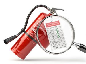 Miami Fire Extinguisher Checks