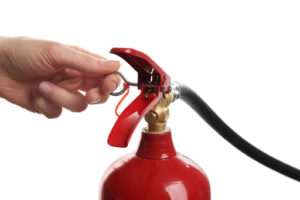 How Do I Get My Fire Extinguisher Checked In St. Petersburg