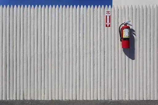 Brevard Commercial Fire Extinguisher Service