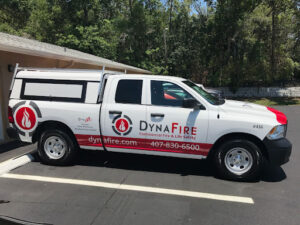 Deltona Fire Sprinkler Installation