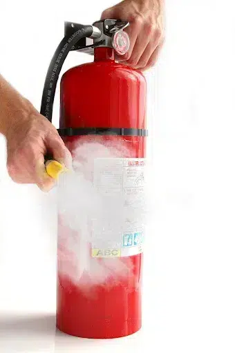 Fire Extinguisher Recharge In Deerfield Beach