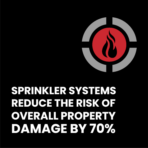 Casselberry Fire Sprinkler System Installation