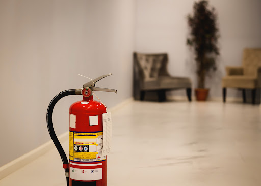 Fort Myers Fire Extinguisher Service