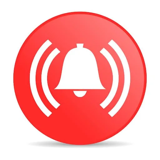 Clearwater fire alarm monitoring company