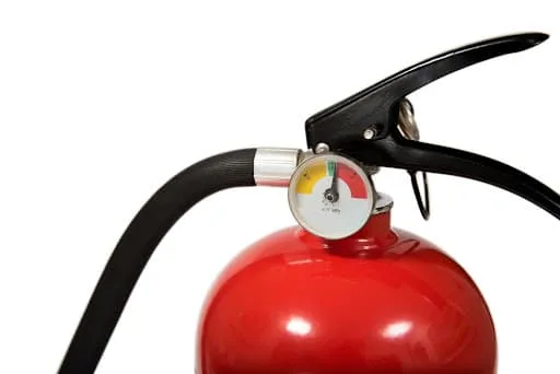 Orlando Fire Extinguisher Hydrostatic Testing