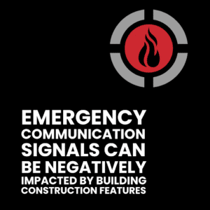 Tampa Emergency Responder Radio Coverage System