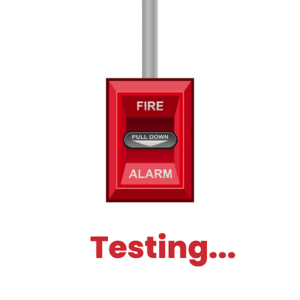 Orlando Fire Alarm Inspection