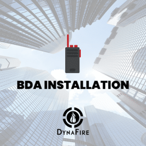 clearwater bda system providers