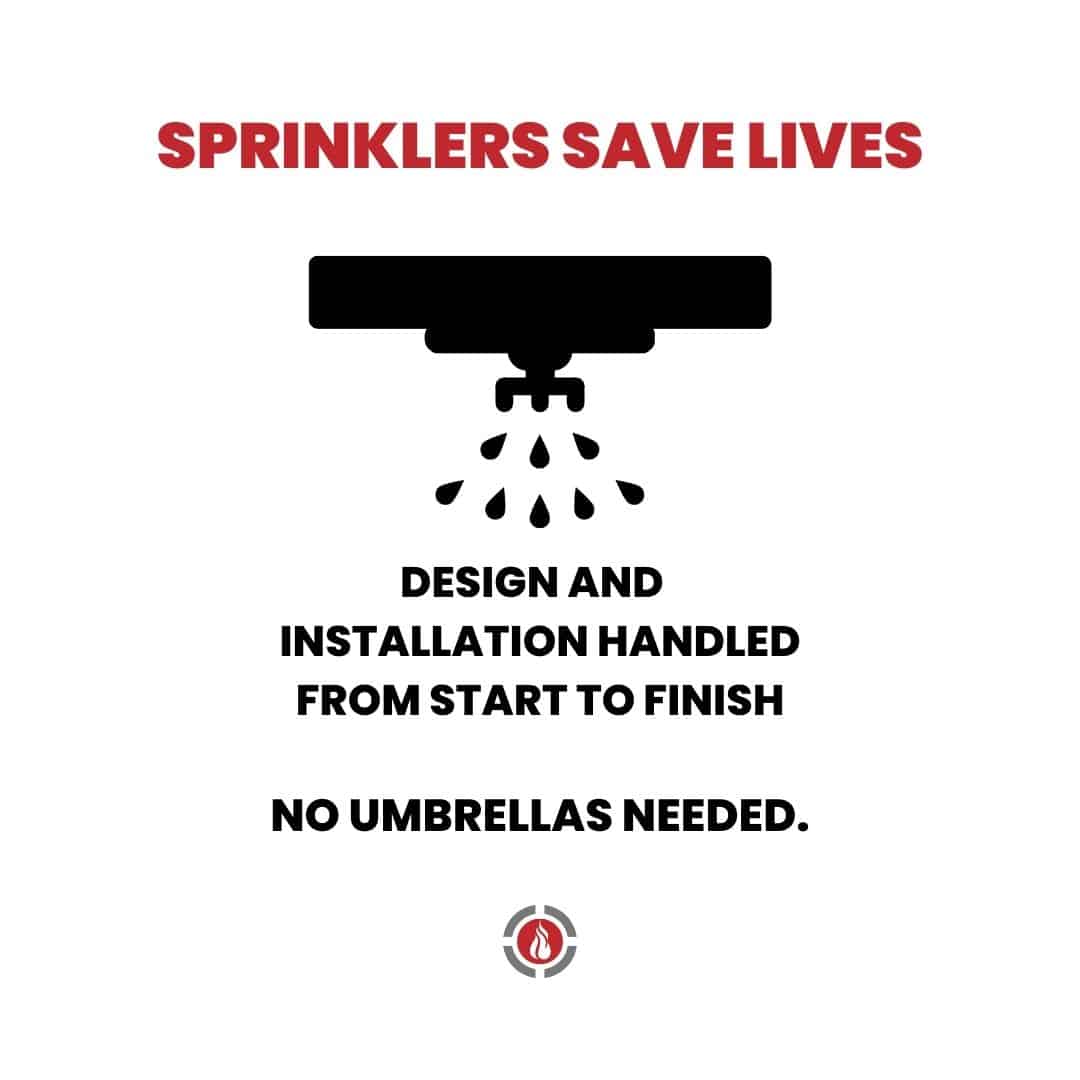 The Top 4 Reasons You Need Fort Myers Fire Sprinkler Repair