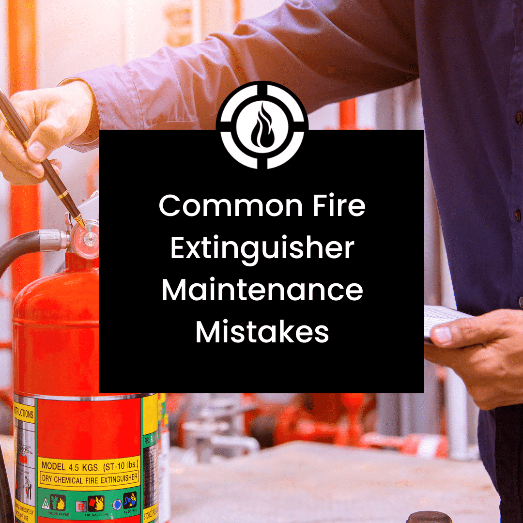 Miami Fire Extinguisher Maintenance DynaFire