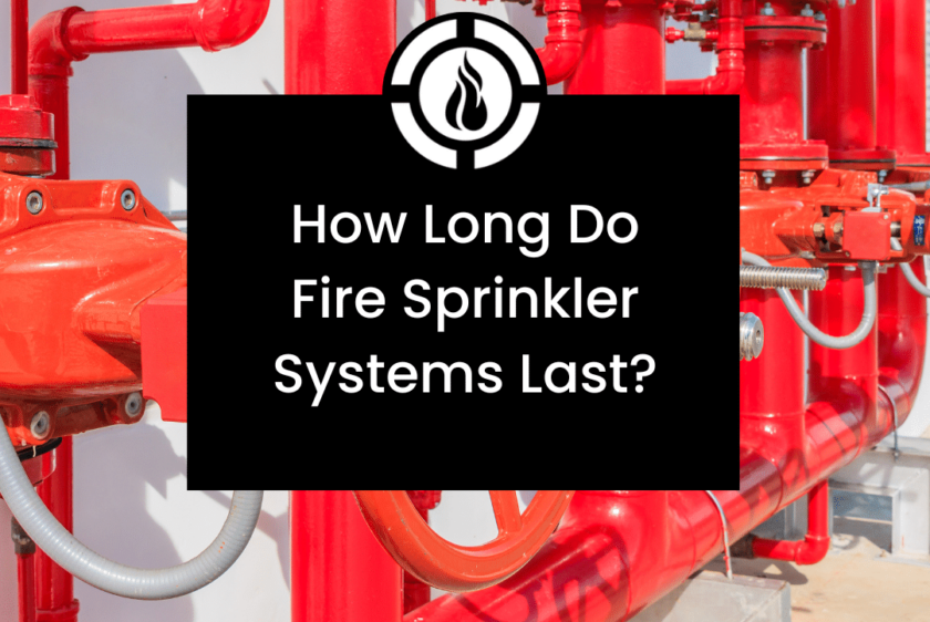 Kissimmee fire sprinkler repair