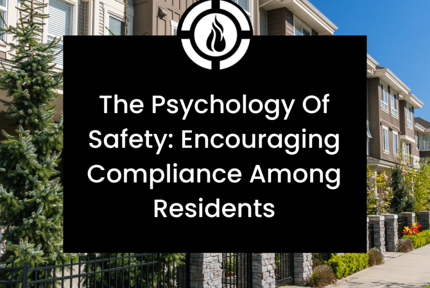 winter garden fire extinguisher service