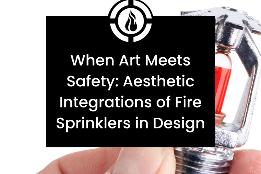 Florida fire sprinkler installation