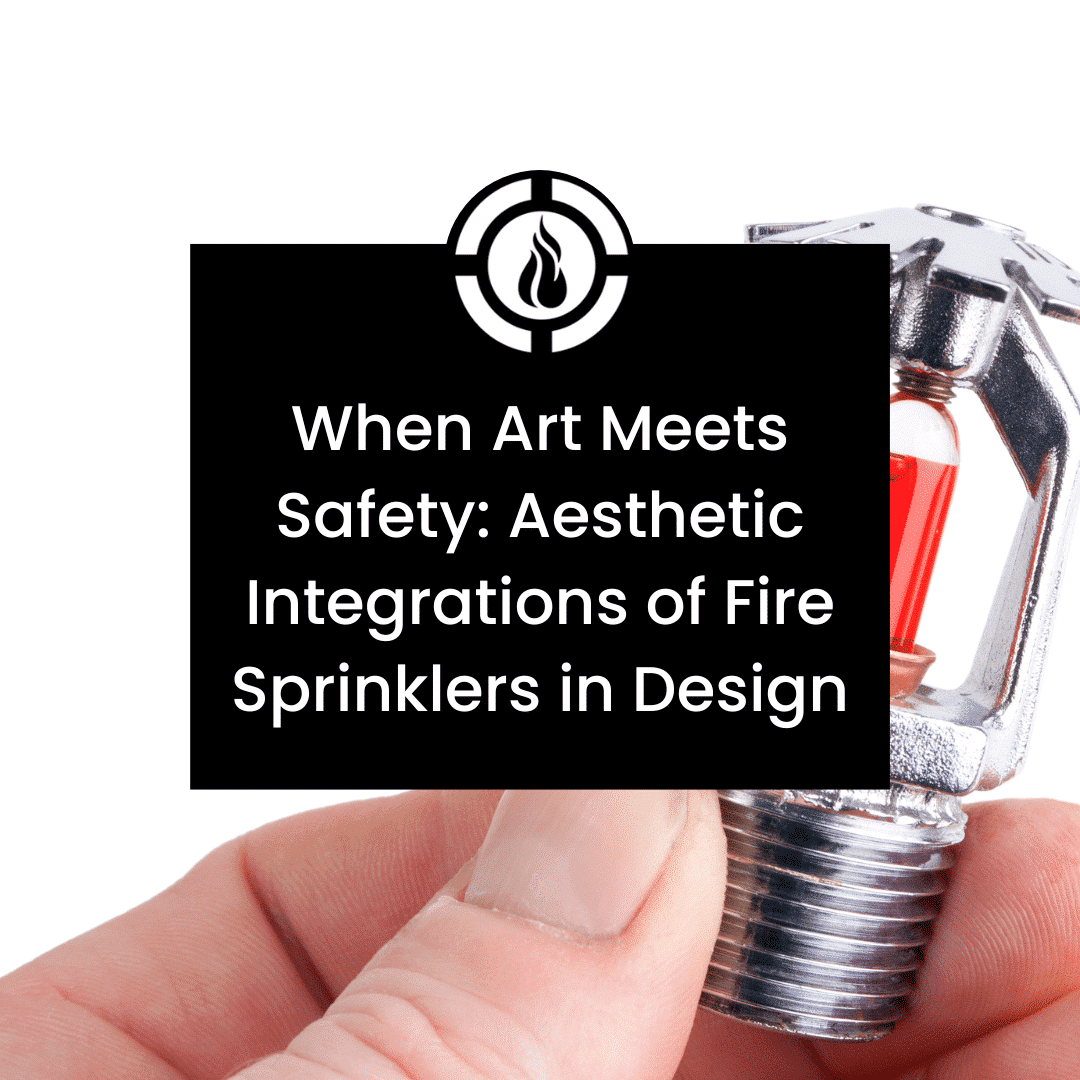 Florida fire sprinkler installation