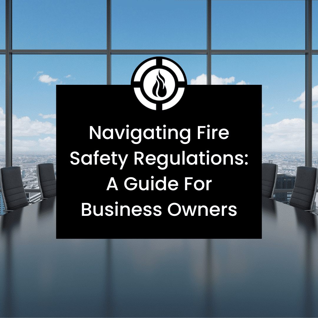 Orlando fire protection contractors