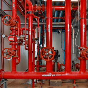 Orlando Fire Sprinkler Testing Company