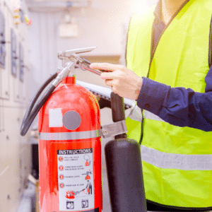 Orlando commercial fire extinguisher serviceOrlando commercial fire extinguisher service