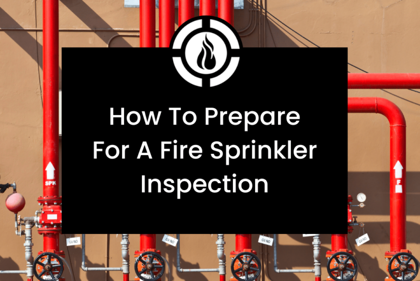 Florida fire sprinkler system inspection company