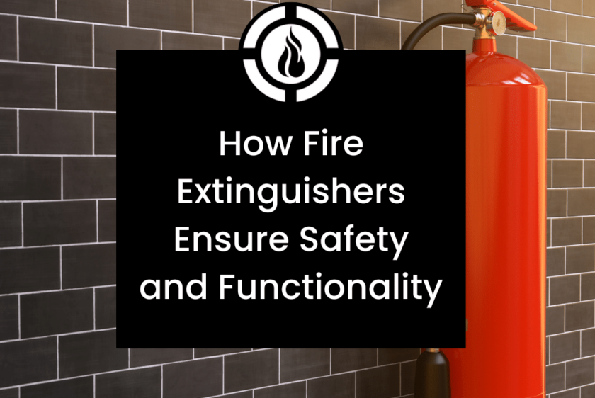 Orlando fire extinguisher service