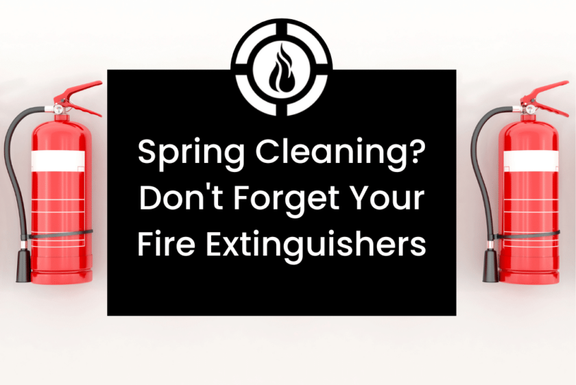 Tampa fire extinguisher recharge service