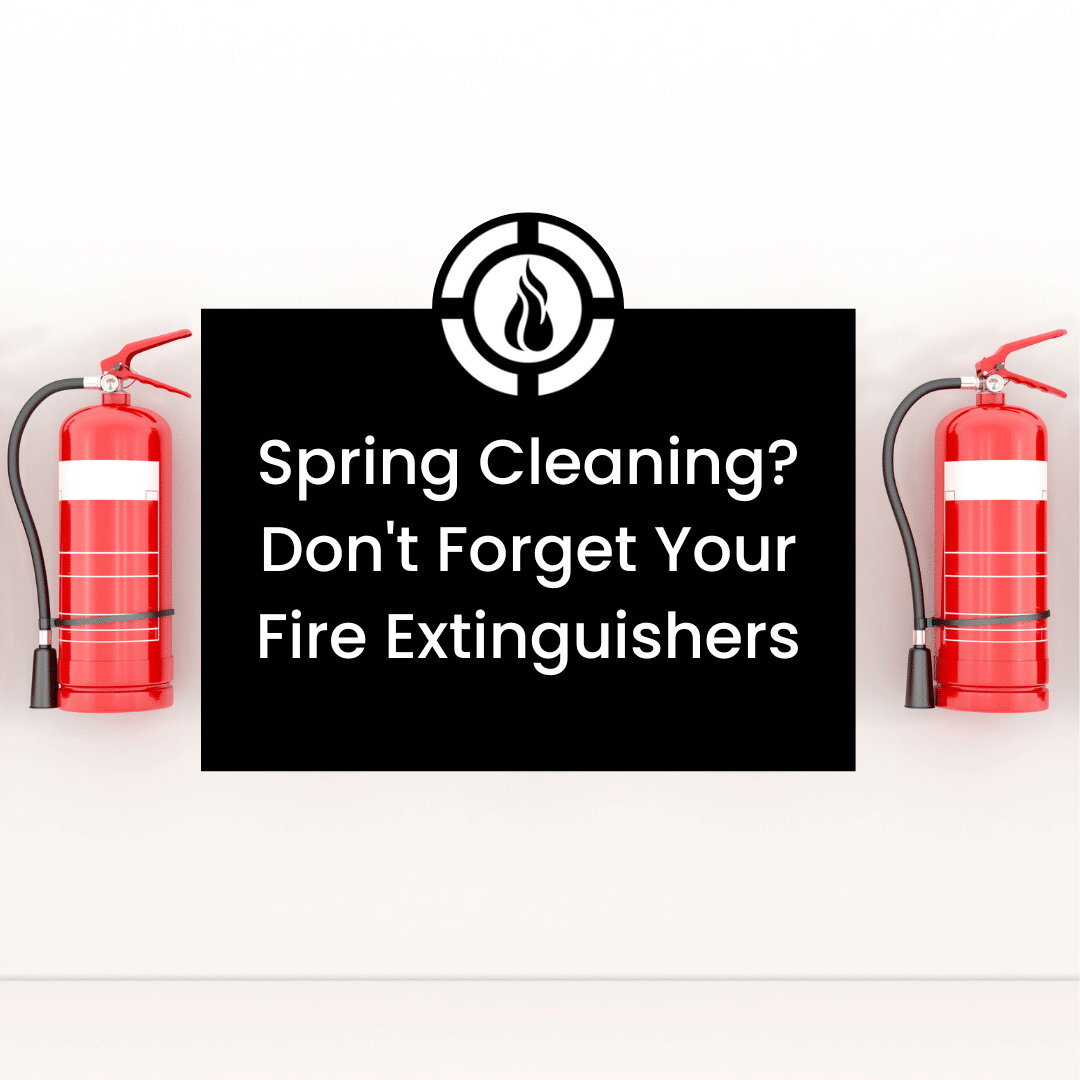 Tampa Fire Extinguisher Recharge Service - Dynafire