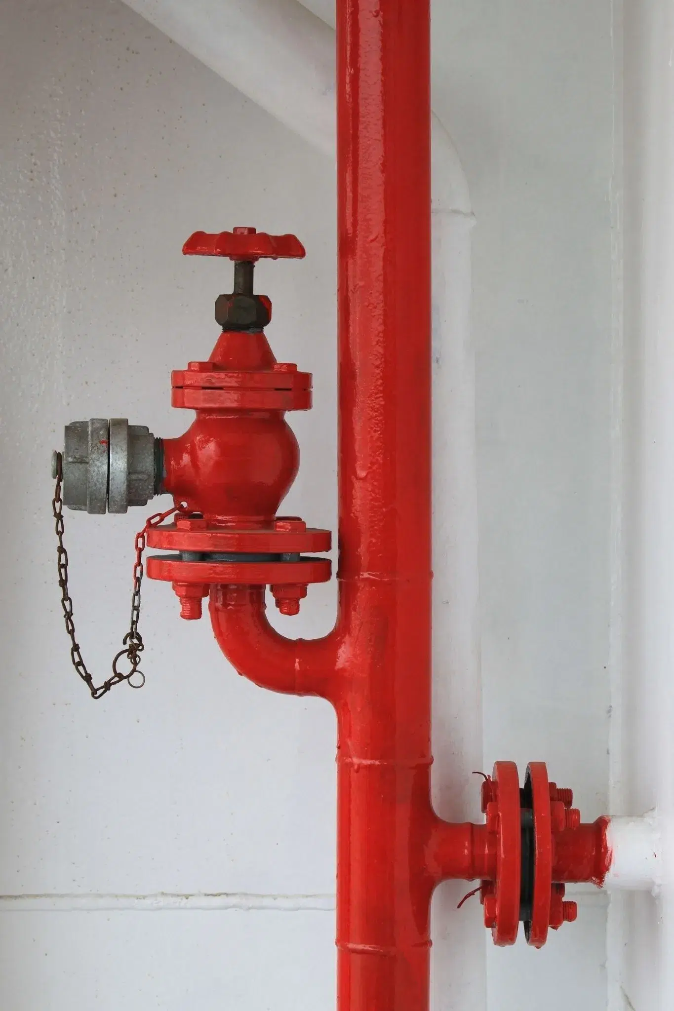 Providing Comprehensive Fire Sprinkler Services To Meet Your Needs