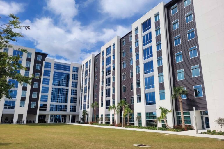 Embry-Riddle Aeronautical University