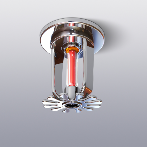 types of fire sprinkler systems